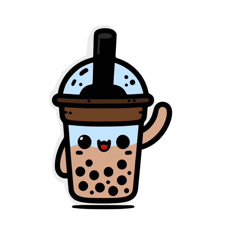 boba tea