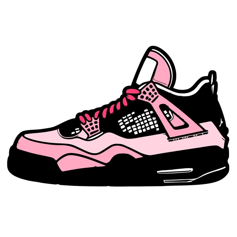 jordan 4