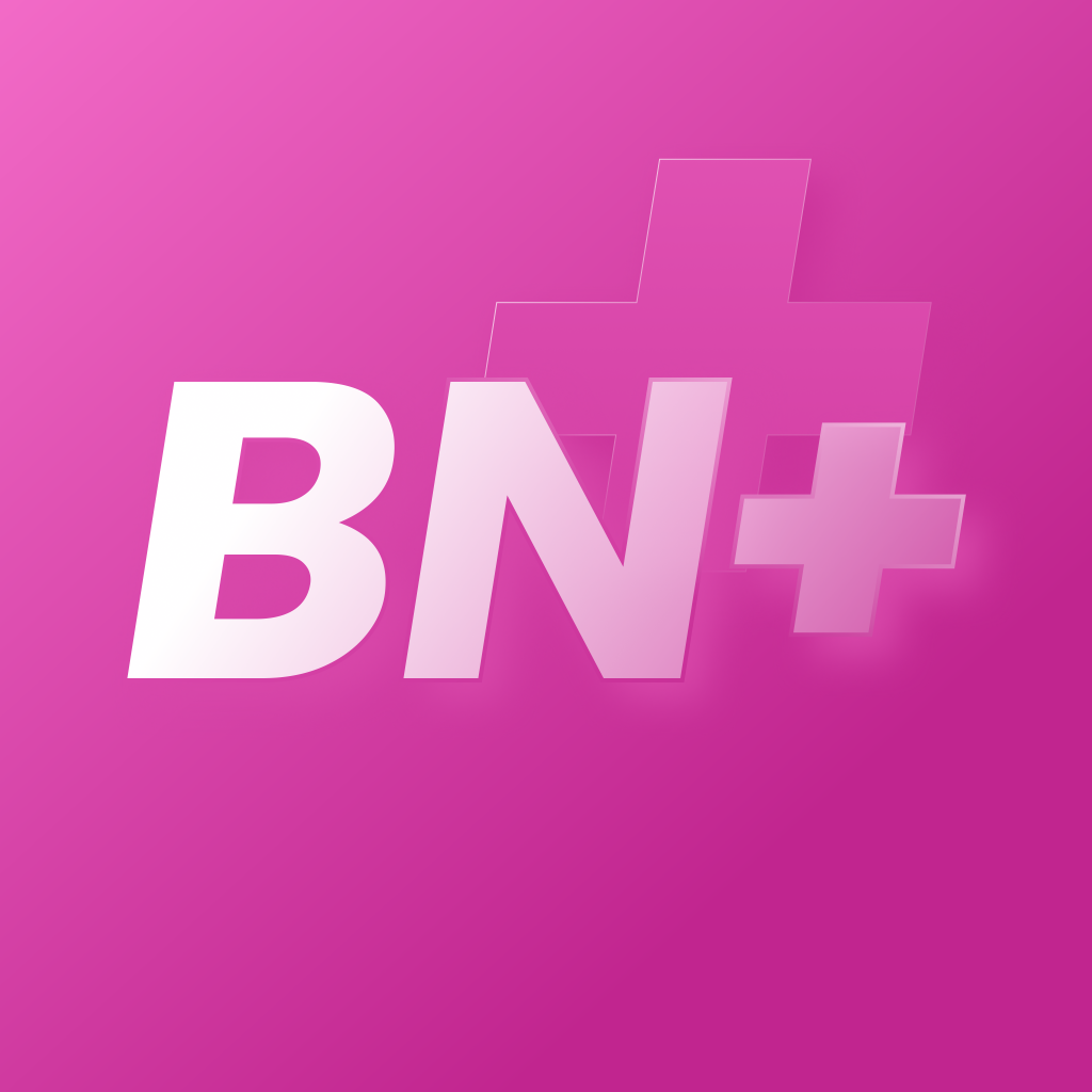 BN Plus - Business App | MWM