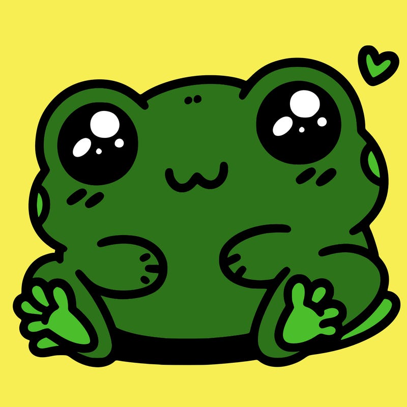 𝚔𝚊𝚠𝚊𝚒𝚒 𝚏𝚛𝚘𝚐