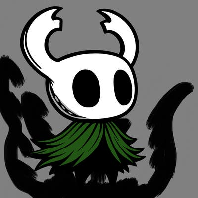 hollow knight