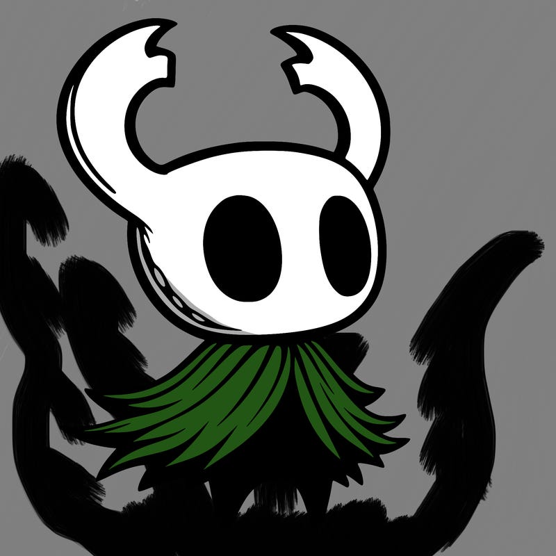 hollow knight