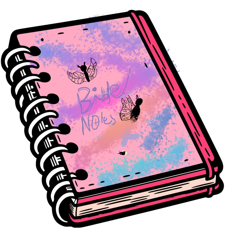 notebook