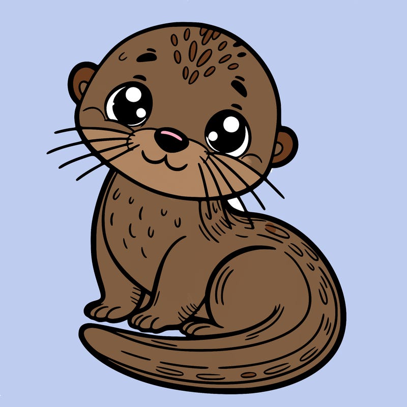 otter