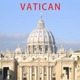Audio Guide Vatican Museums
