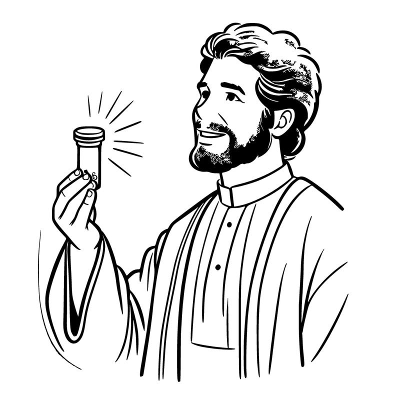 christian coloring pages