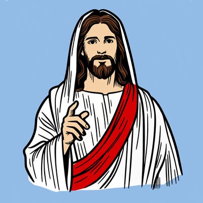 jesus
