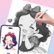 Ar Drawing: Paint & Sketch Art