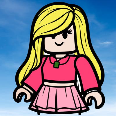 girl roblox avatar