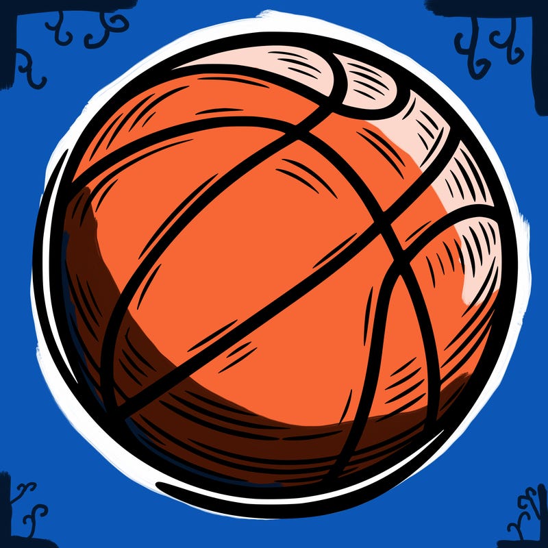 basketball