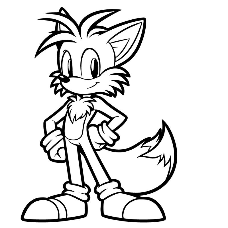 miles tailes prowler