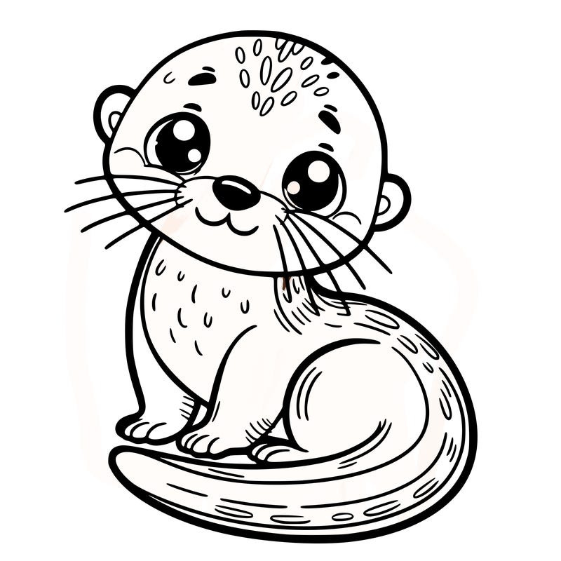 otter