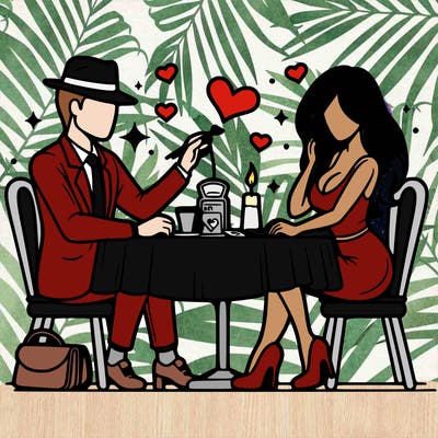 dating