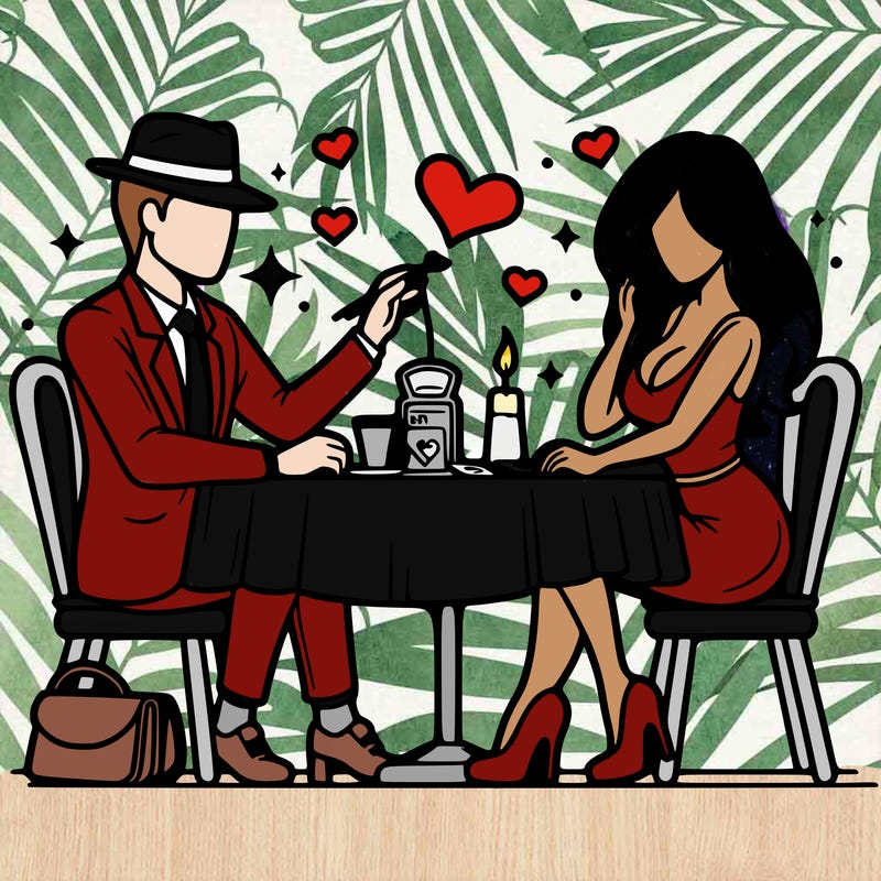 dating
