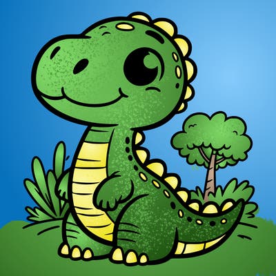 dinosaur