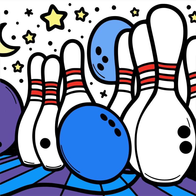 bowling