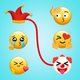 Emoji Puzzle - Fun Emoji Game