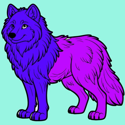 wolf