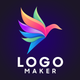 LogoX - AI Logo Maker