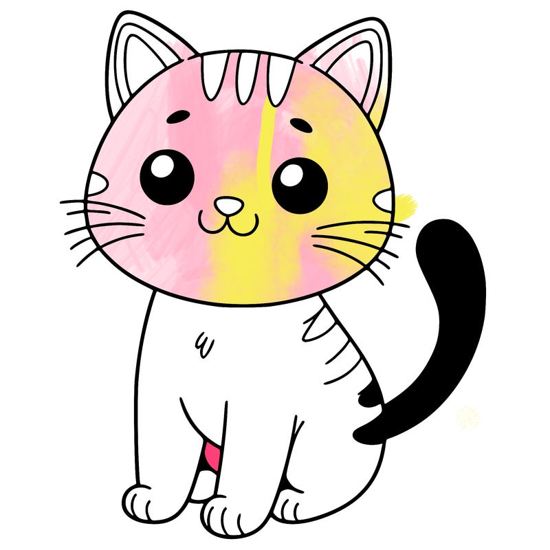 cat