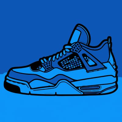 jordan 4