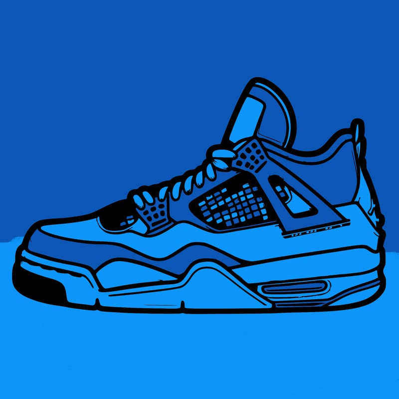 jordan 4