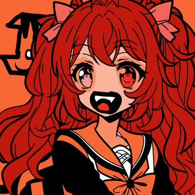 anime