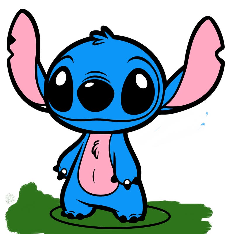 stitch