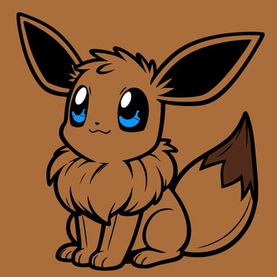 eevee