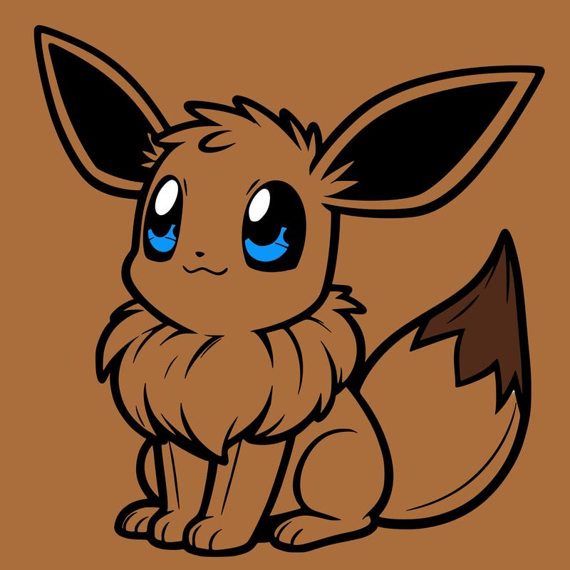 eevee