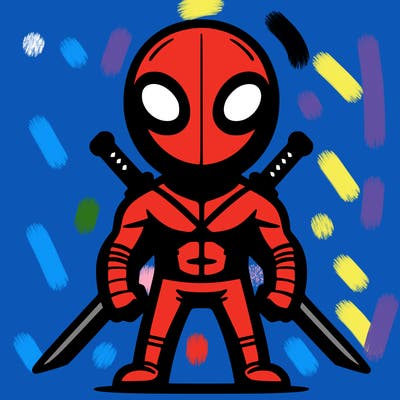 deadpool