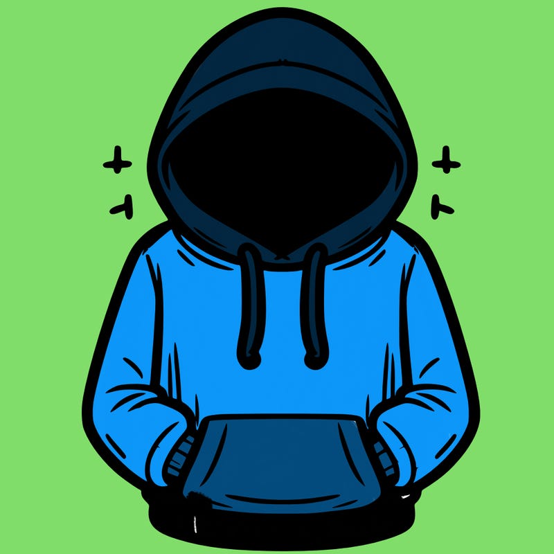 hoodie