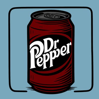 dr pepper