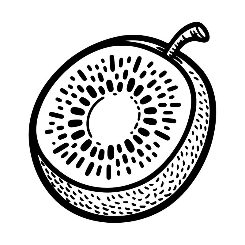 kiwi fruit