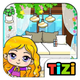 Tizi Modern Home Design Games
