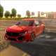 Civic Sport Car Simulator 2026