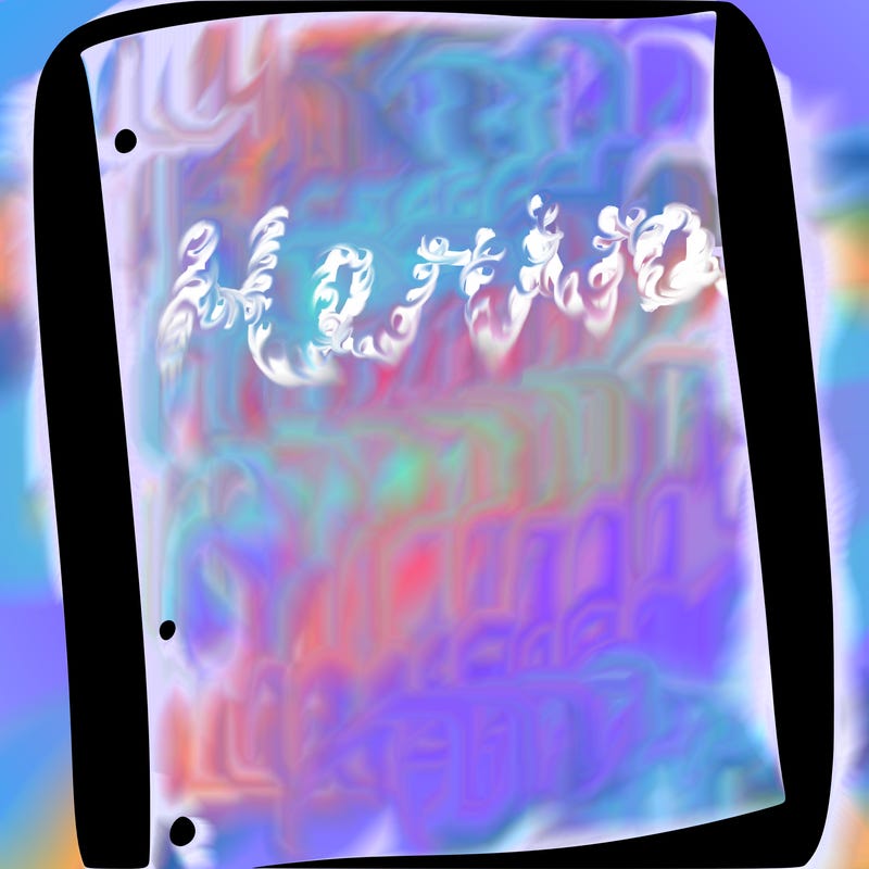 blank white page with nothing drawn on it