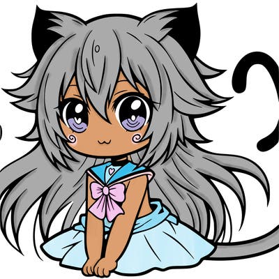 kuromi