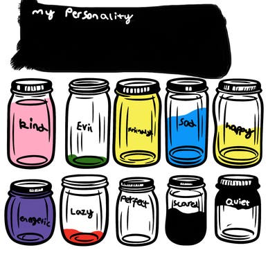 how i see jars