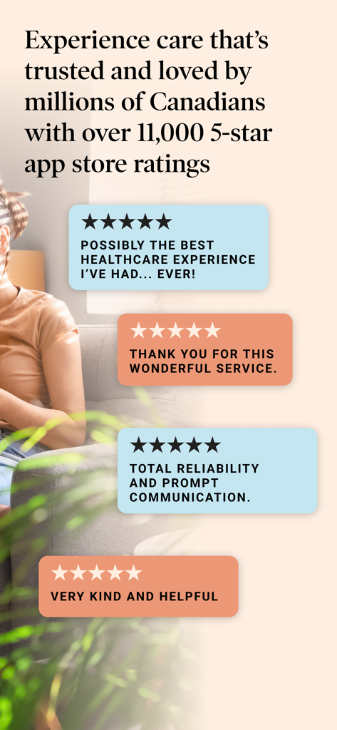 Dialogue Health - User ratings and testimonials for Dialogue Health app