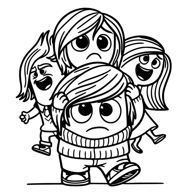 inside out inside out