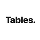 Tables. Just tables.