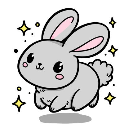 bunny