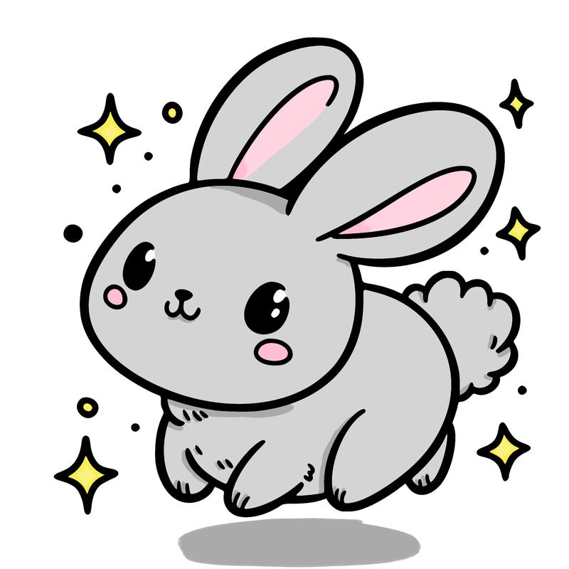 bunny