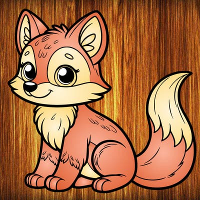 fox