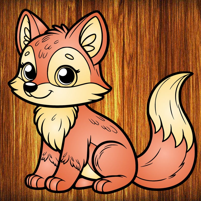 fox