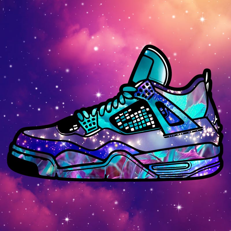 jordan 4
