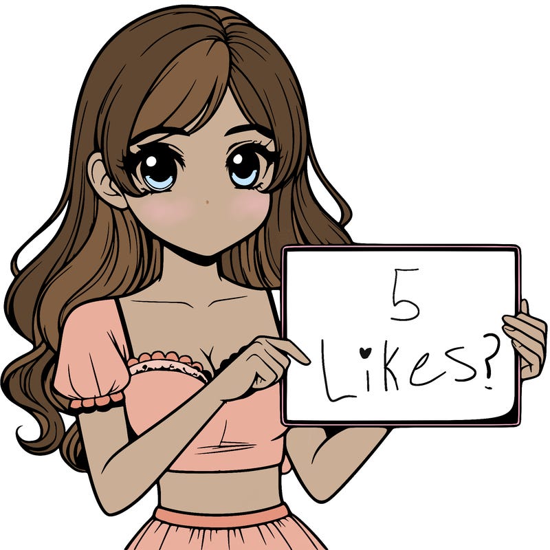 realistic pretty girl holding blank sign