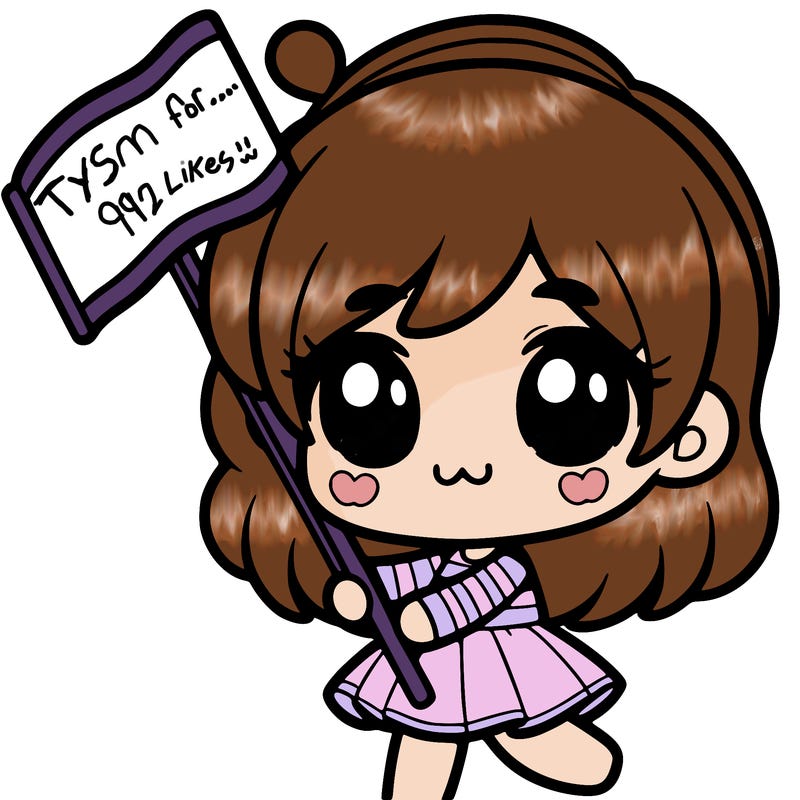 a cute girl holding a flag