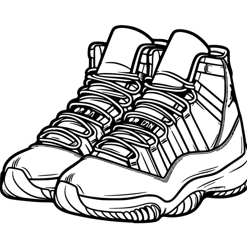 jordan 11s